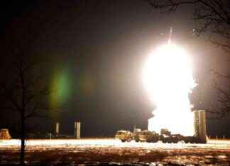 Средства ПВО уничтожили 121 украинский беспилотник в ночь над Россией 121