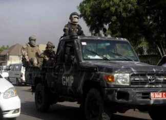 Атака на резиденцию президента Чада: 19 погибших 19