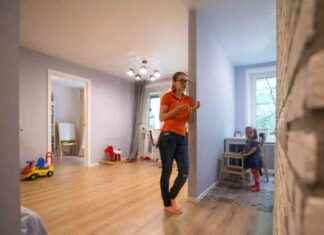 Квартиры на вторичном рынке: прогноз цен на 2025 год 2025