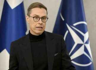 «Усиление НАТО 3.0 после президентства Трампа: прогнозы Финляндии» 30