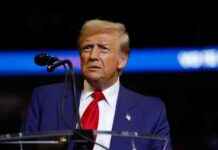 Позиция Дональда Трампа по Украине: отказ от уступок