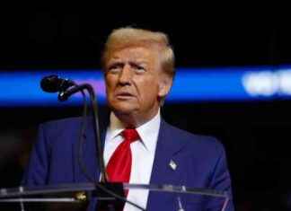 Позиция Дональда Трампа по Украине: отказ от уступок