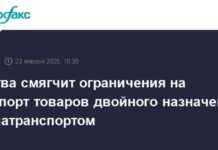 Литва: новые правила экспорта товаров авиатранспортом
