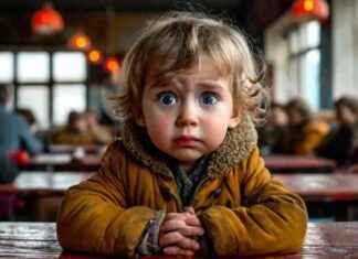 Мать оставила сына-инвалида в столовой в Москве: что произошло?