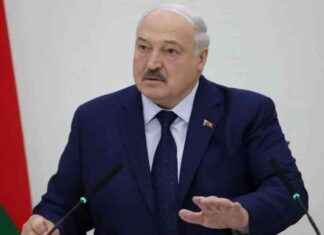 Белоруссия готовится к размещению «Орешника» в ближайшее время