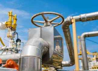 США поддержали решение Украины: остановка транзита российского газа