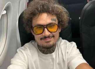 Розыск рэпера Моргенштерна: подробности и последствия