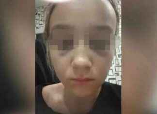 Избитая школьница из Забайкалья вышла на связь: «Стараюсь забыть»