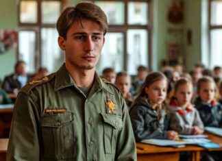 Изучение подвигов героев СВО в духовно-нравственной культуре России