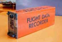 Поиск водолазов: Найдены чёрные ящики самолёта в Вашингтоне