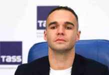 РАЭК: Глава арестован по наркотической статье