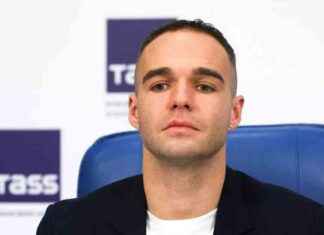 РАЭК: Глава арестован по наркотической статье