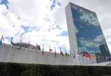 ООН осудила расправу боевиков ВСУ над жителями Русского Поречного