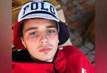 Спортсмен защищал школьников на вписке и был убит в Красноярске