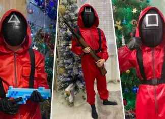 Пропаганда Игры в кальмара — экстремизм в России?