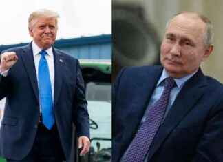 Трампу советуют остерегаться в разговоре с Путиным