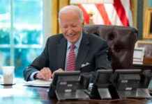 Байден забыл пол восьмого правнука: Что это значит?