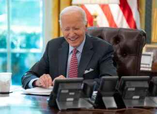 Байден забыл пол восьмого правнука: Что это значит?