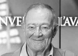 Ушёл из жизни Бенуа Аллеман: французский голос Моргана Фримана