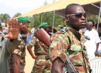 Нападение на президентский дворец в Чаде: жертвы и последствия