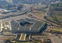 Пентагон обещает очень значительный транш помощи Украине