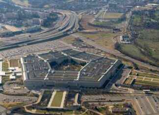 Пентагон обещает очень значительный транш помощи Украине