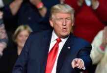 Байден надеется на Трампа: судьба Украины в руках президента