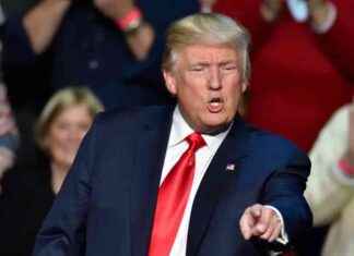 Байден надеется на Трампа: судьба Украины в руках президента