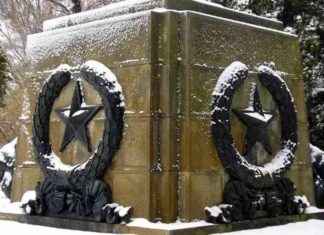 Эксгумация и перезахоронение останков советских воинов в Львове