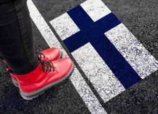 Открытие границы с Россией: Власти Финляндии оценили возможность