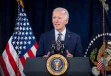 Захарова: речь Байдена — об основных злодеяниях США