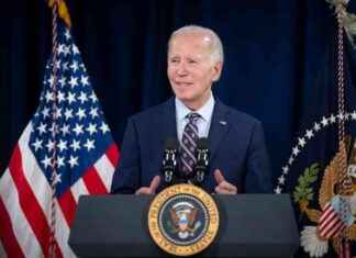 Захарова: речь Байдена — об основных злодеяниях США