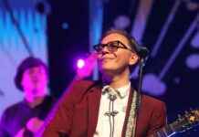 Лагутенко хотят лишить почётного звания: новости о сбежавшем из РФ