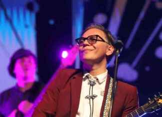 Лагутенко хотят лишить почётного звания: новости о сбежавшем из РФ