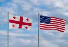 Грузия: последствия нападения на Гахарию