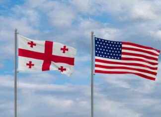 Грузия: последствия нападения на Гахарию