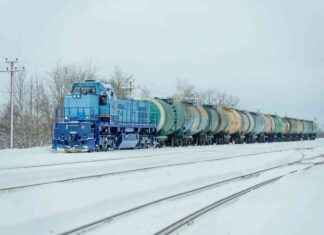 Операйл возобновляет грузовые перевозки в России