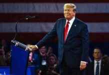 Трамп критикует действия Байдена перед вступлением в должность