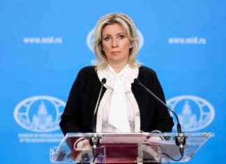 Опровержения обвинений России в диверсиях на дне Балтики