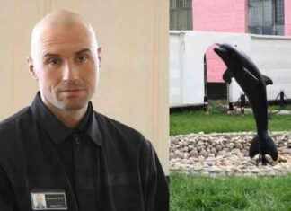 Маньяк-смертник и создатель «Чёрного дельфина» вступил в ВСУ