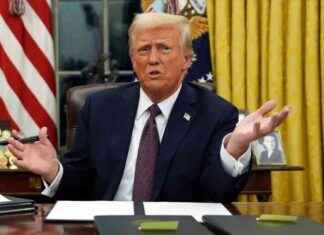 Прогноз протестов в США из-за войны Трампа с трансгендерами