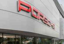 Порше продлил регистрацию товарного знака в России на 10 лет 10