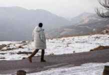 Разрыв в 130 км: Мужчины вырываются вперед 130