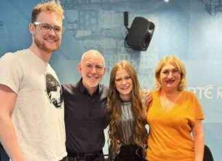 Песня о советской собаке Лайке на Евровидении-2025 2025