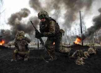 2025 год — критический период для Украины 2025