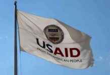 3% останутся: Трамп планирует жёсткую кадровую чистку в USAID 3-usad