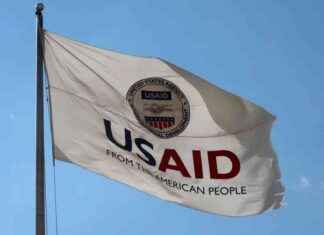 3% останутся: Трамп планирует жёсткую кадровую чистку в USAID 3-usad