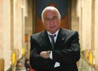 Ушел из жизни экс-директор онкоцентра имени Блохина в возрасте 77 лет 77