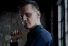 Актёра задержали в Москве с предметом, похожим на «пояс шахида»