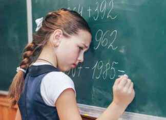 Обновление школьных программ в России: математика и естественные науки